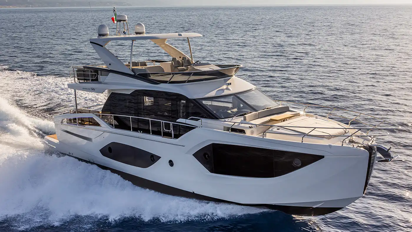 PRESS RELEASE ABSOLUTE – BOOT DÜSSELDORF 2023