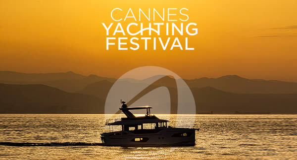Cannes Yachting Festival 2024