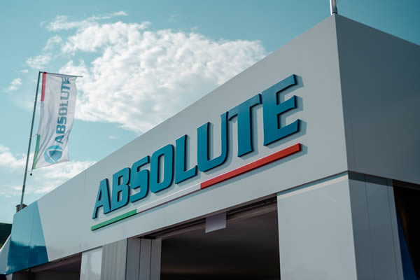 Cannes Yachting Festival 2025 – Absolute Yachts