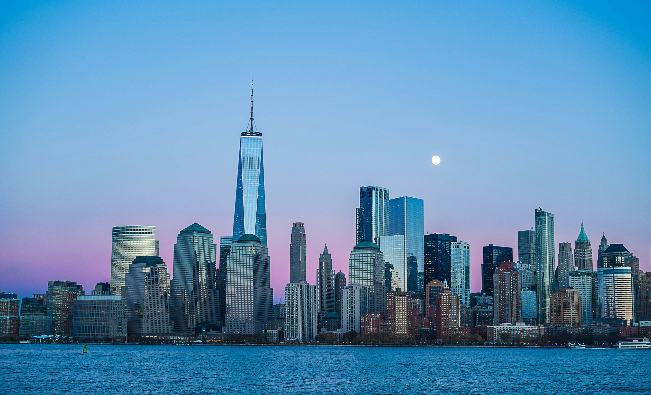 YachtWorld x SeaNet Yachts Present: A Superyacht Runway Experience at NYC Fashion Week