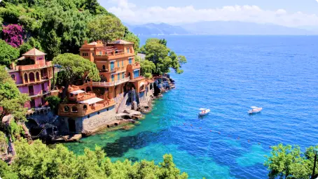 Genoa to Genoa 10-Day Itinerary