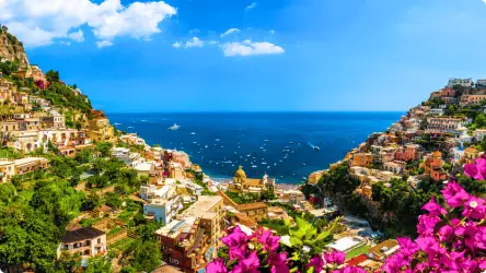 Naples to Naples 10-Day Itinerary