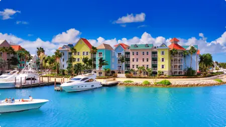 Nassau to Nassau 10-Day Itinerary