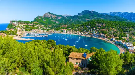 Palma to Cala Figuera 10-Day Itinerary