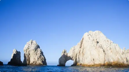 San Jose to Loreto 6-Day Itinerary