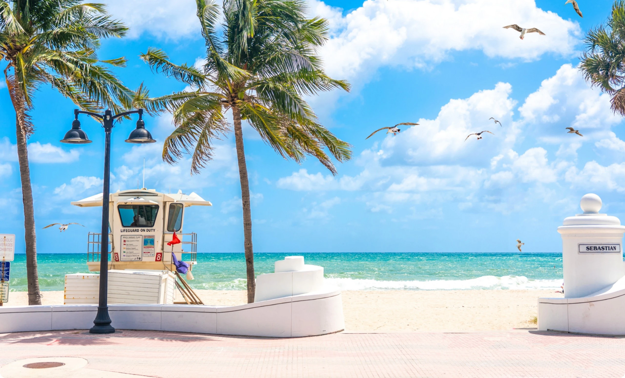 Miami to Palm Beach 5-Day Itinerary