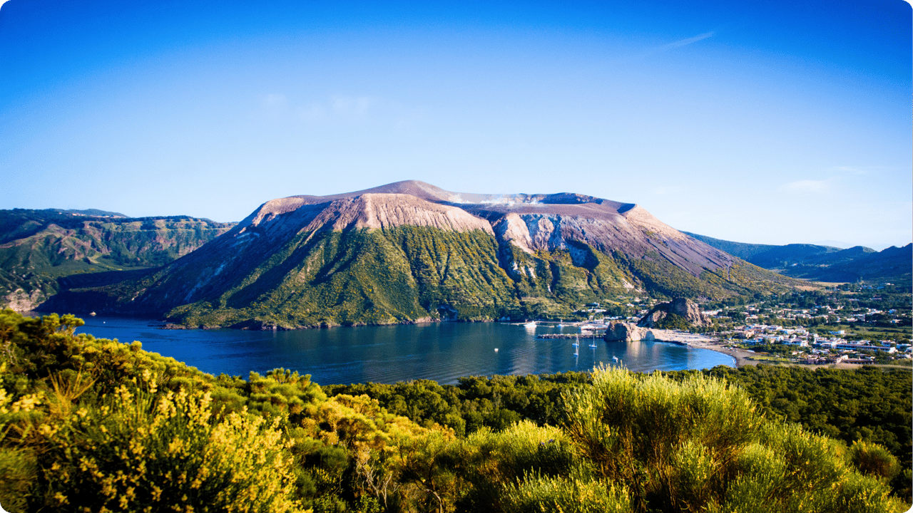 Palermo to Palermo 10-Day Itinerary