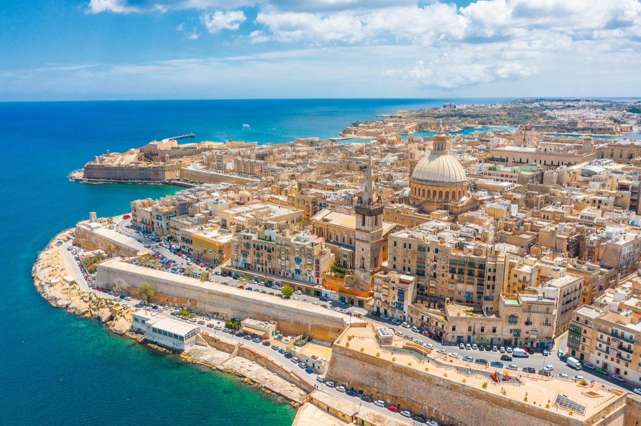 Riposto to Palermo 10-Day Itinerary
